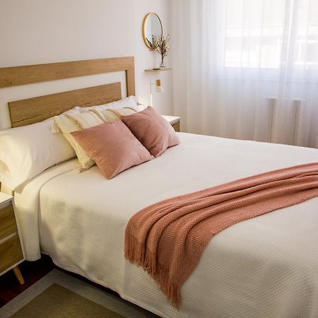Home Ourense Mino ภายนอก รูปภาพ